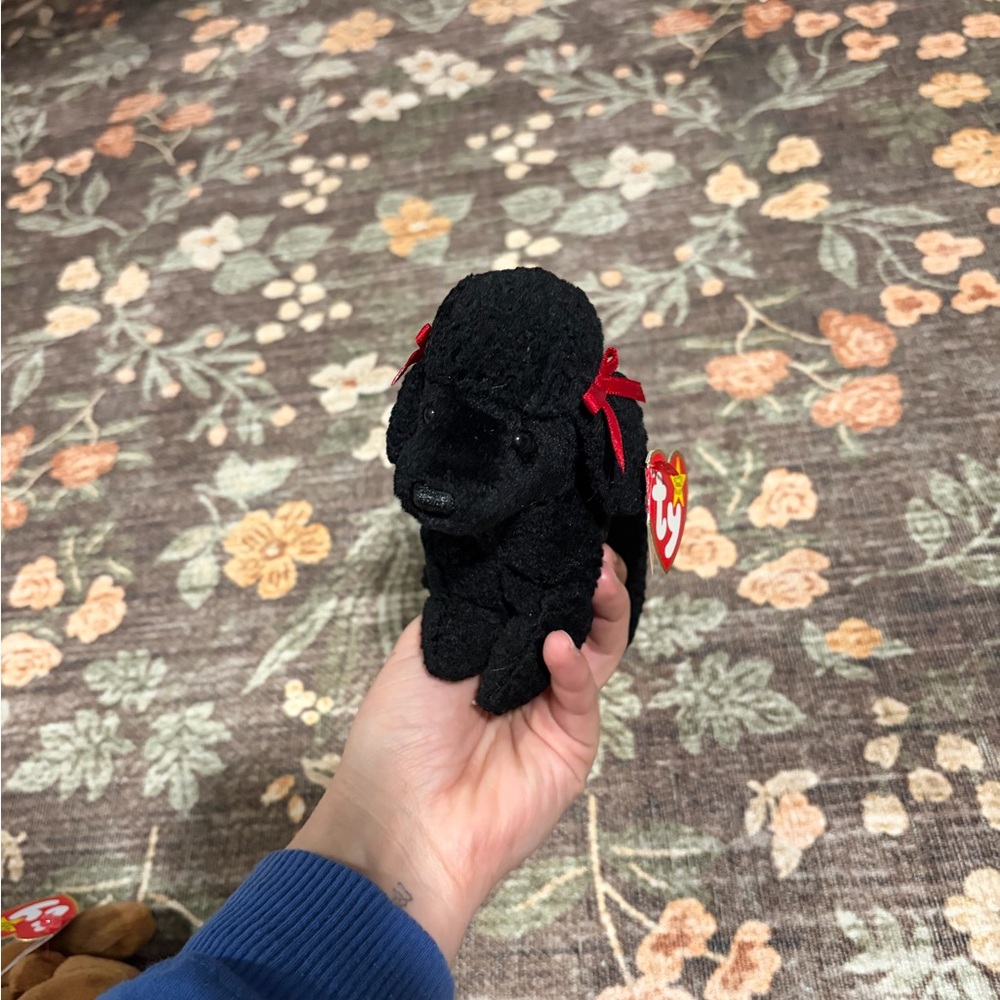 Gigi 1997 Beanie Baby